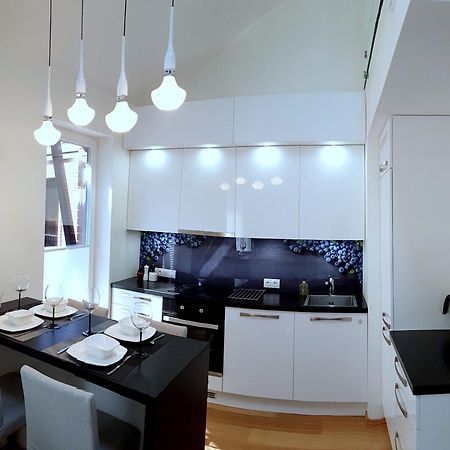 Baeri Residence Тарту Екстериор снимка