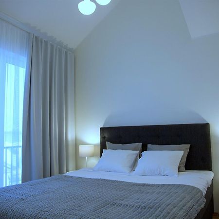 Baeri Residence Тарту Екстериор снимка