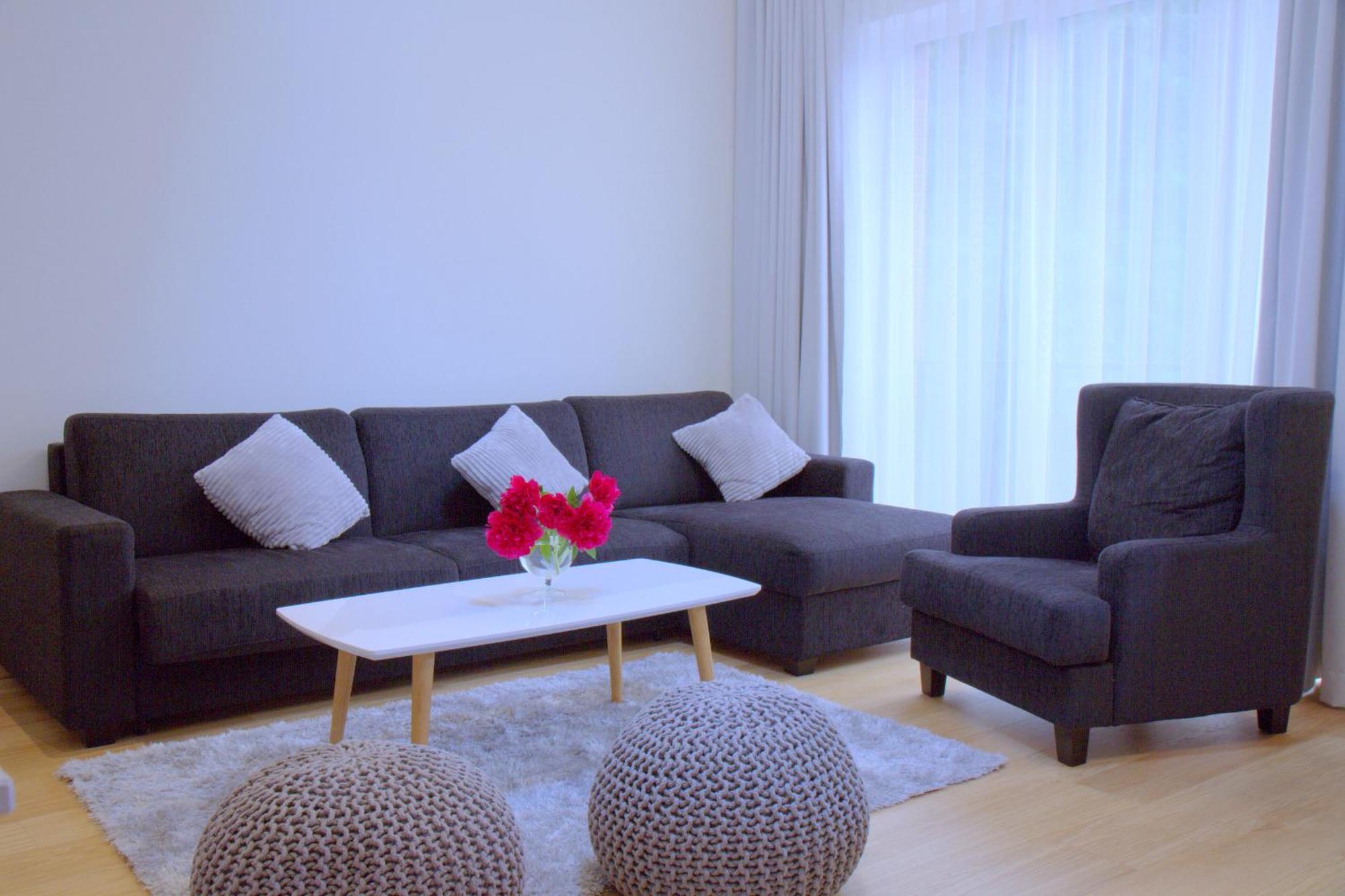 Baeri Residence Тарту Екстериор снимка