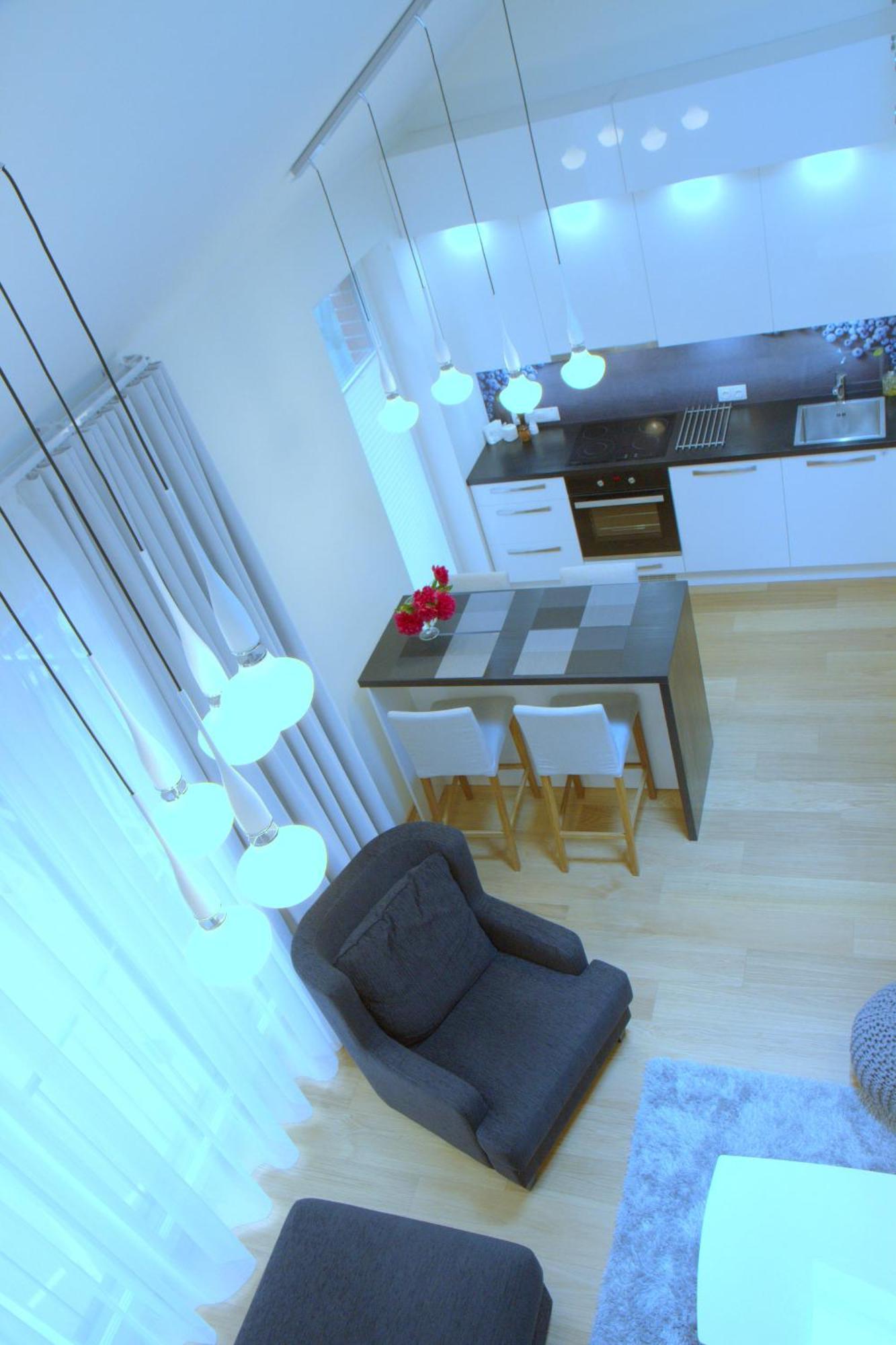 Baeri Residence Тарту Екстериор снимка