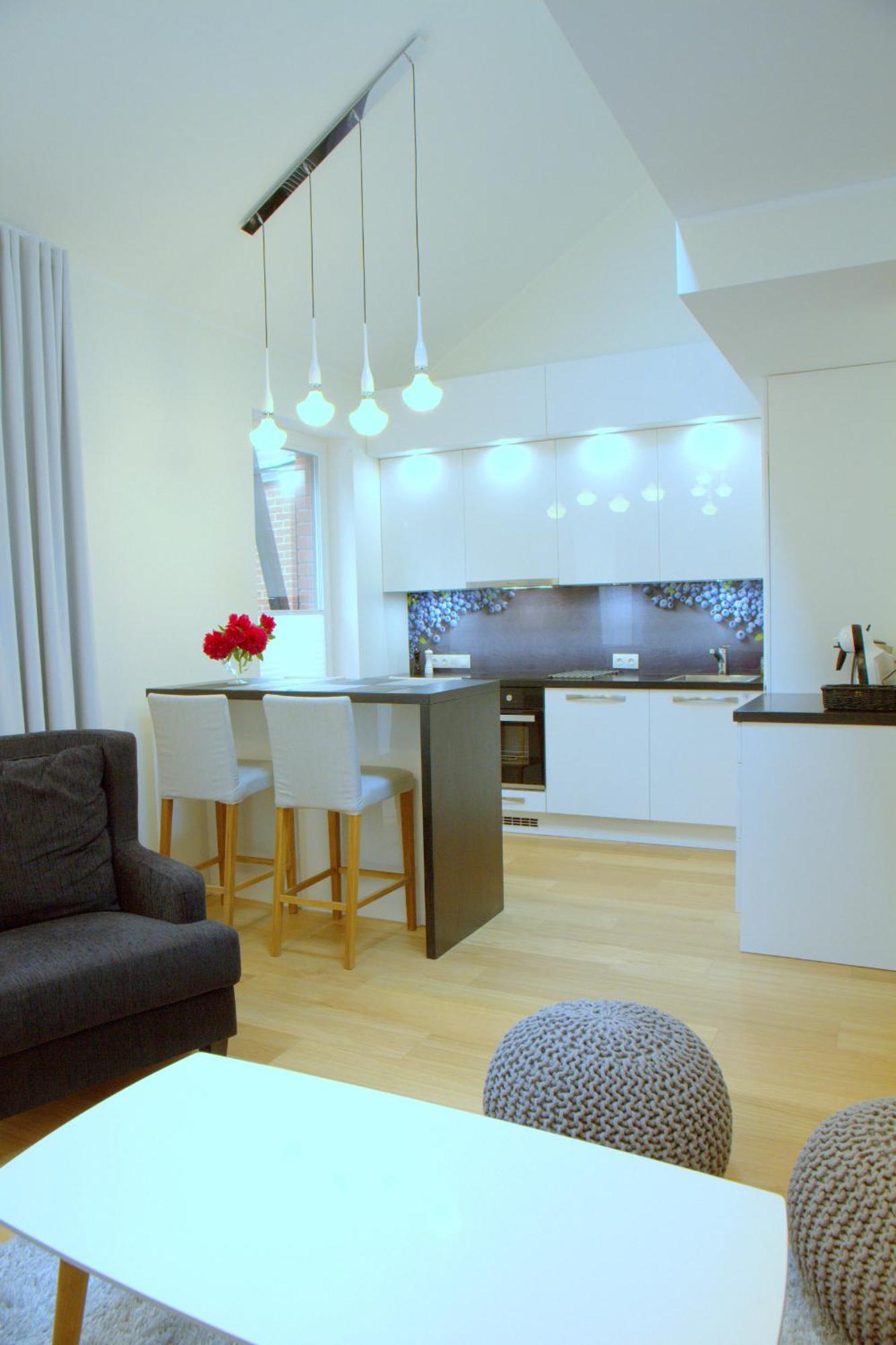 Baeri Residence Тарту Екстериор снимка