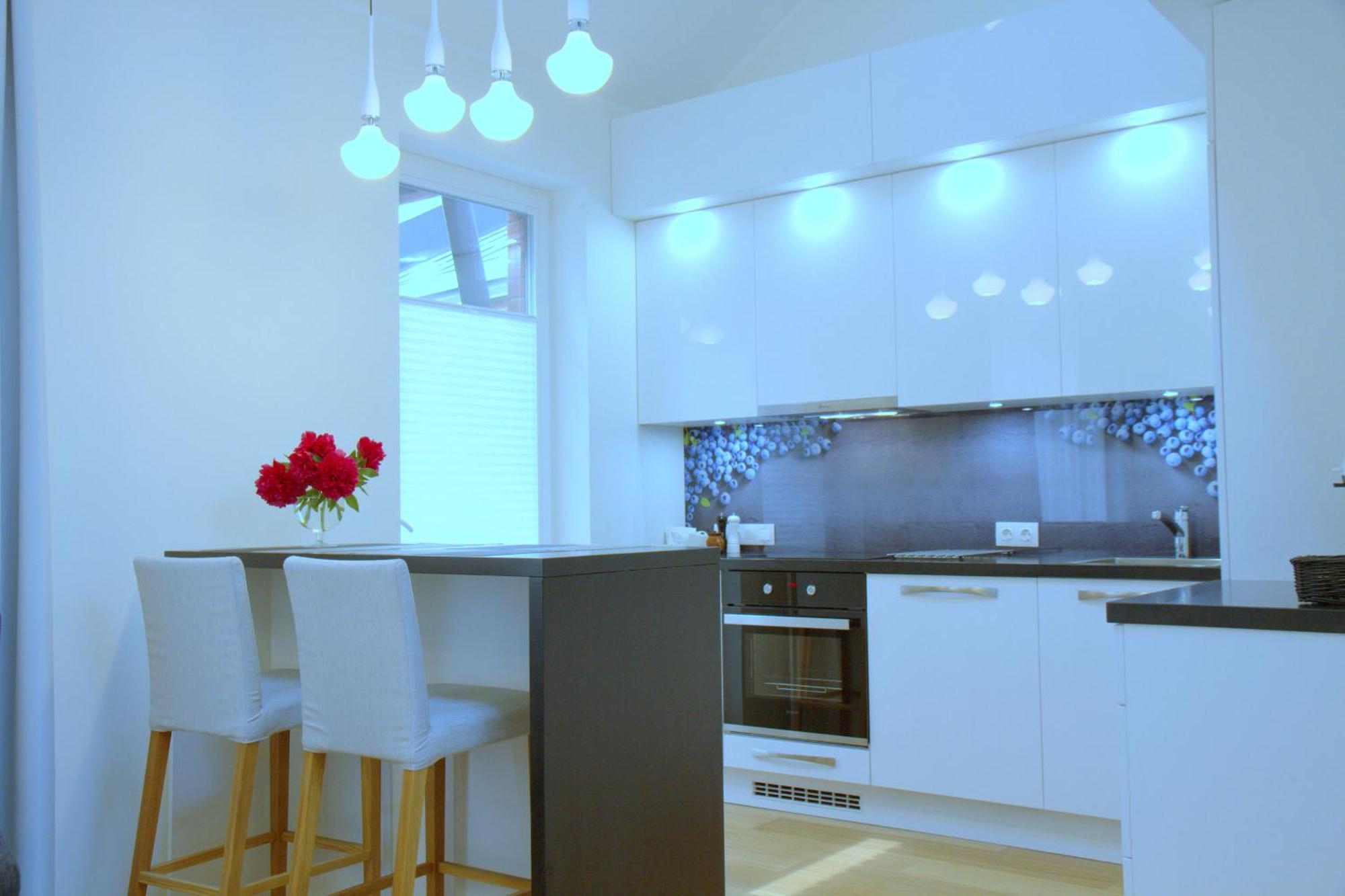 Baeri Residence Тарту Екстериор снимка