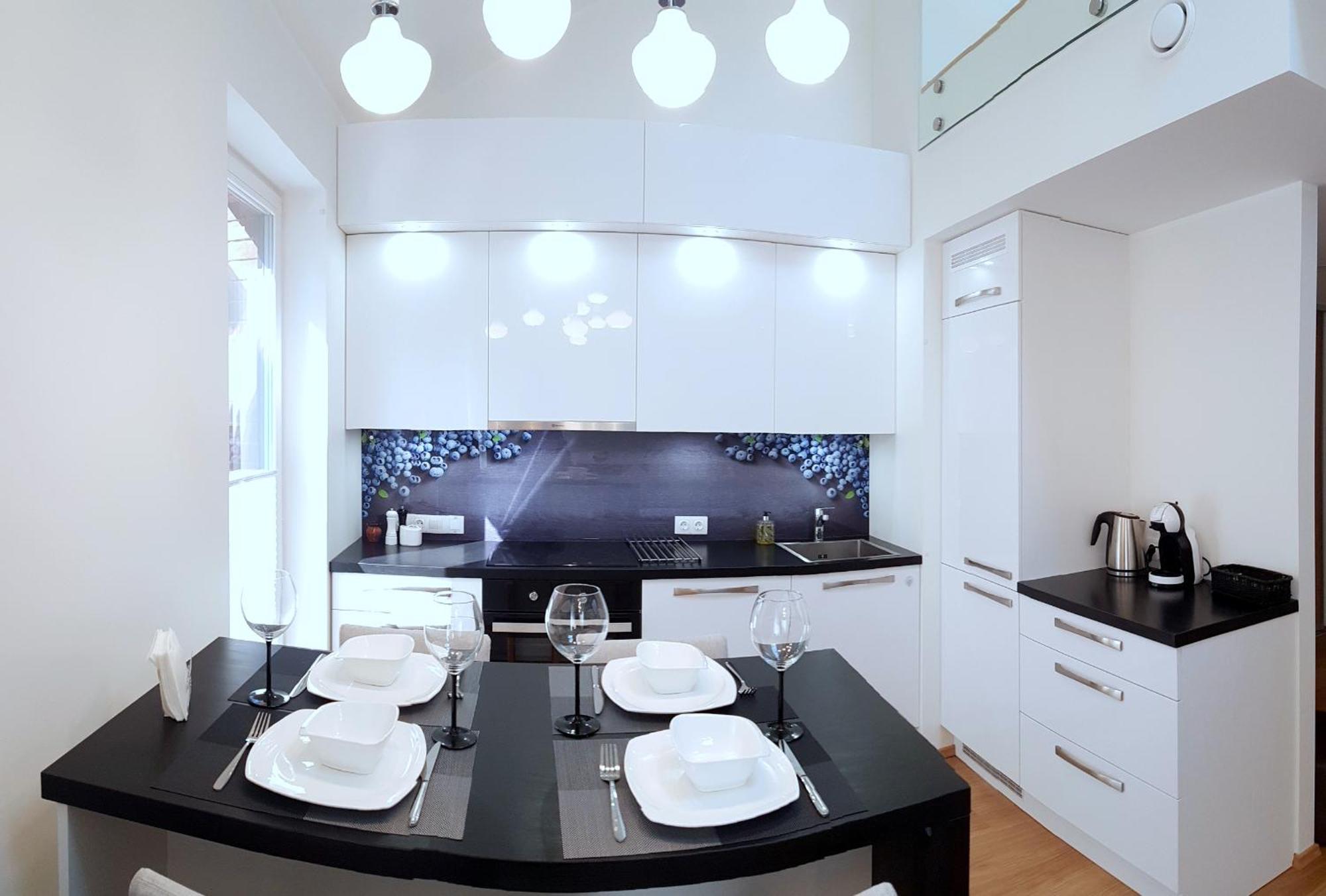 Baeri Residence Тарту Екстериор снимка