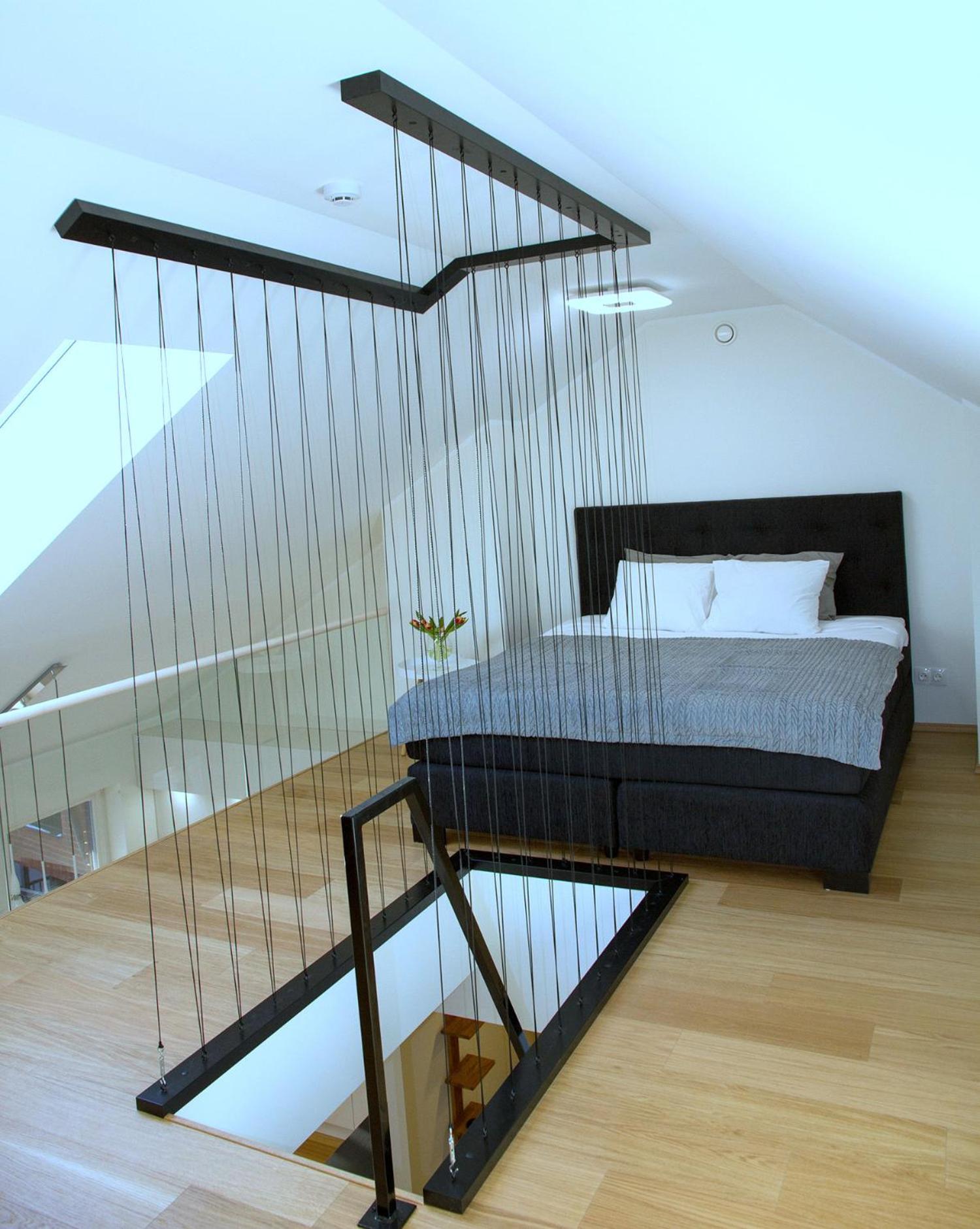 Baeri Residence Тарту Екстериор снимка
