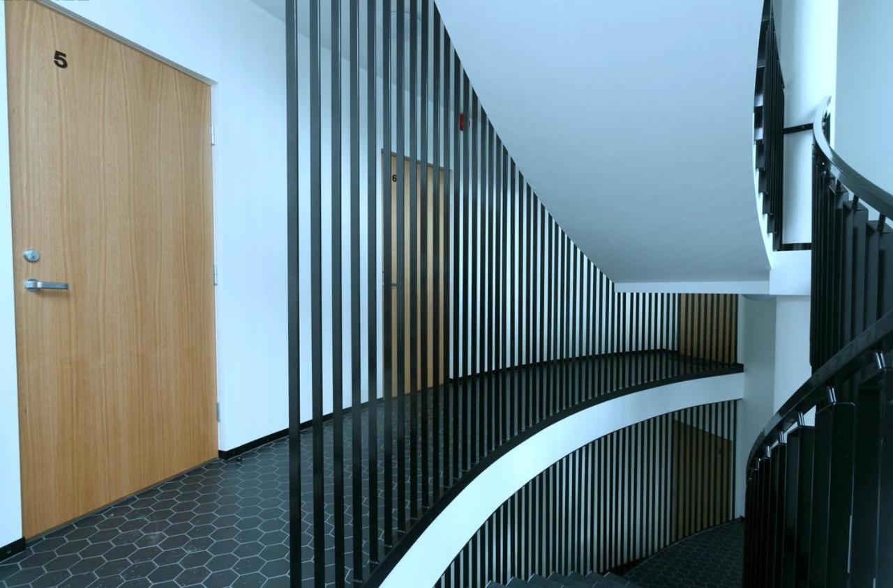 Baeri Residence Тарту Екстериор снимка