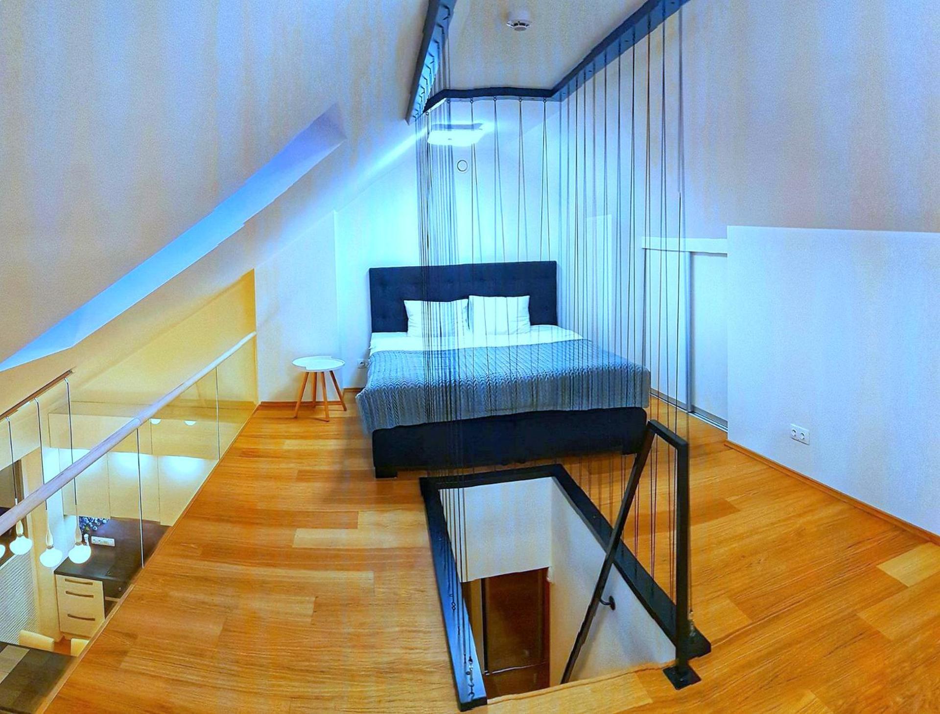 Baeri Residence Тарту Екстериор снимка