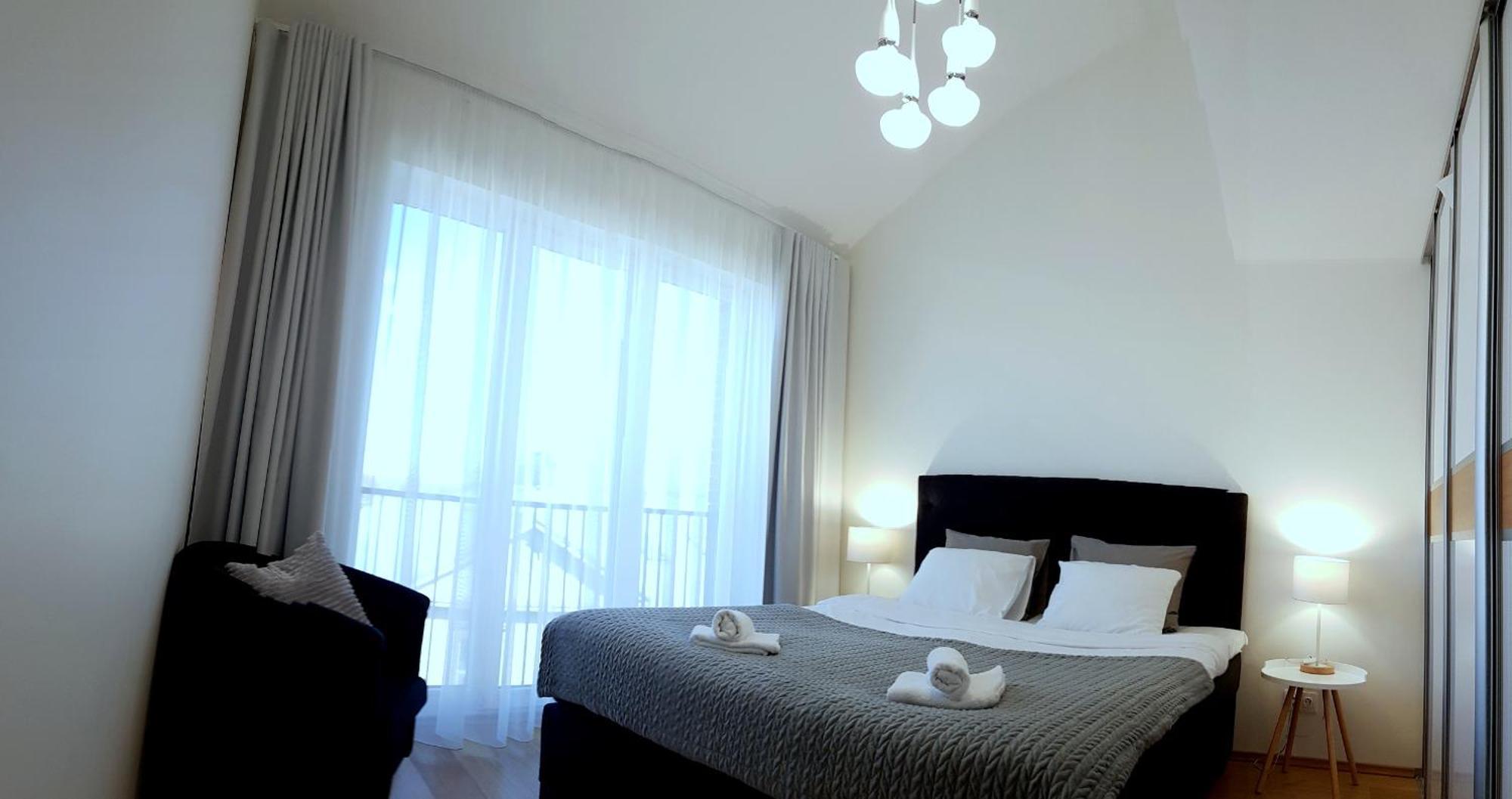 Baeri Residence Тарту Екстериор снимка