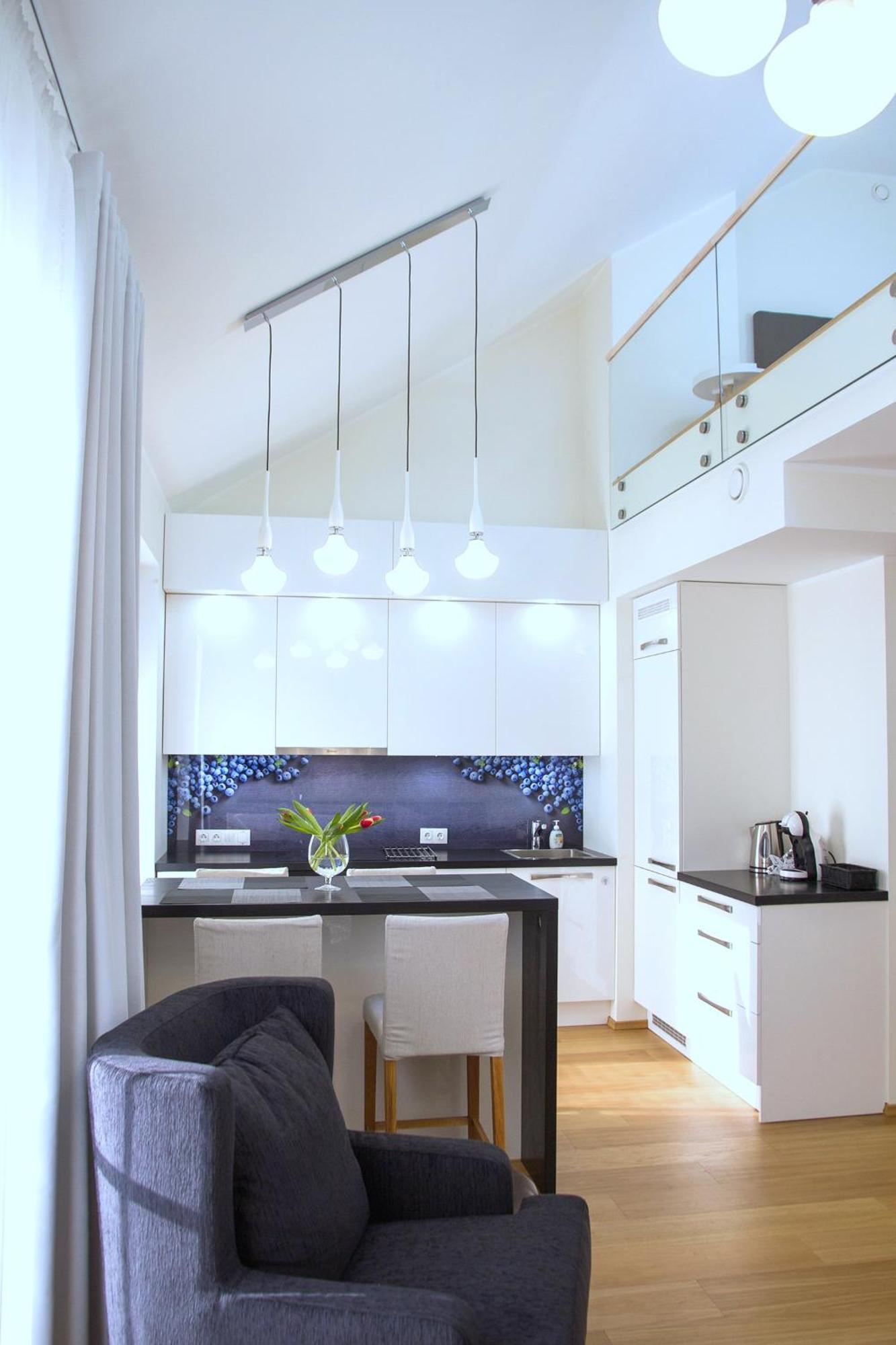 Baeri Residence Тарту Екстериор снимка