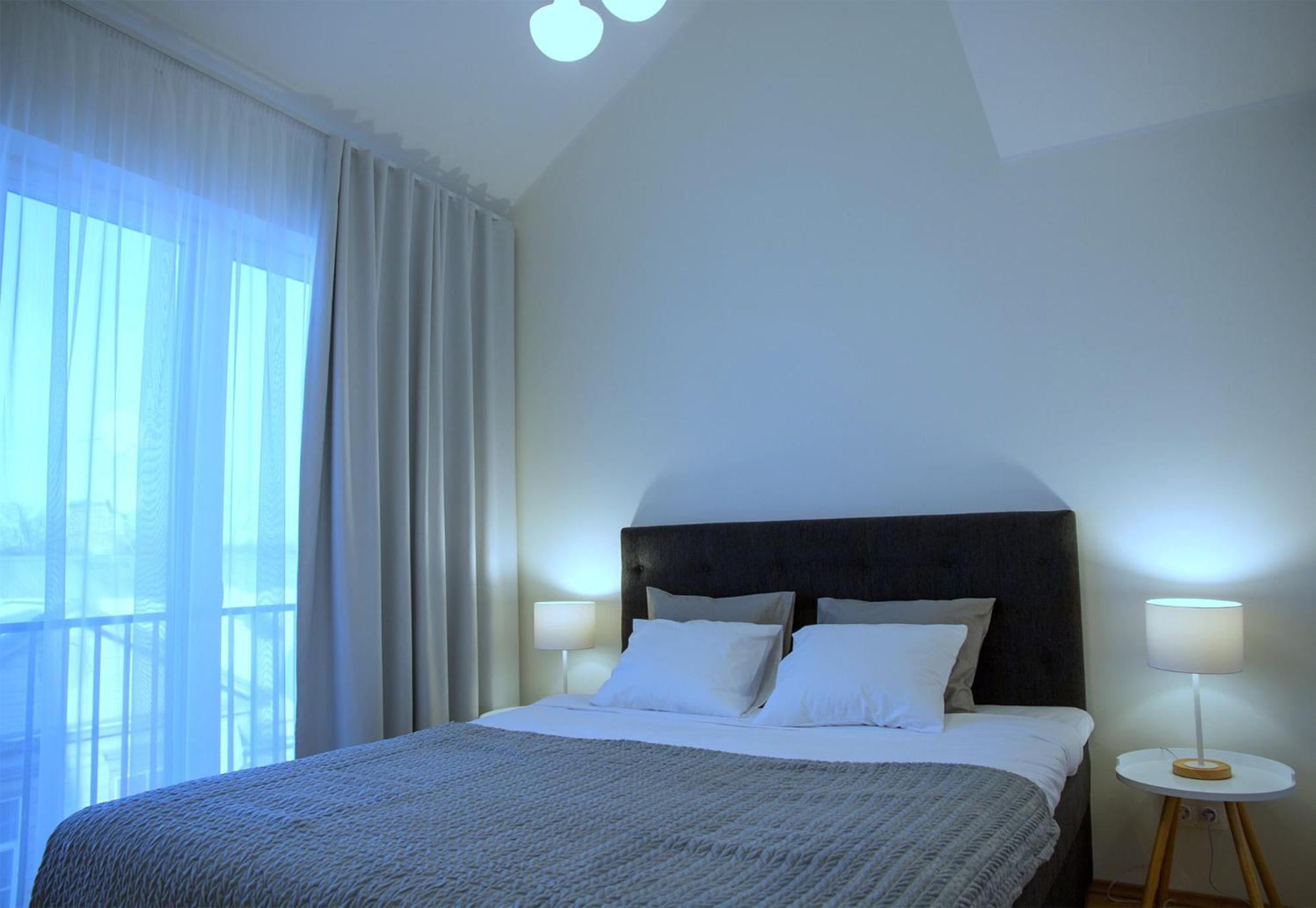 Baeri Residence Тарту Екстериор снимка
