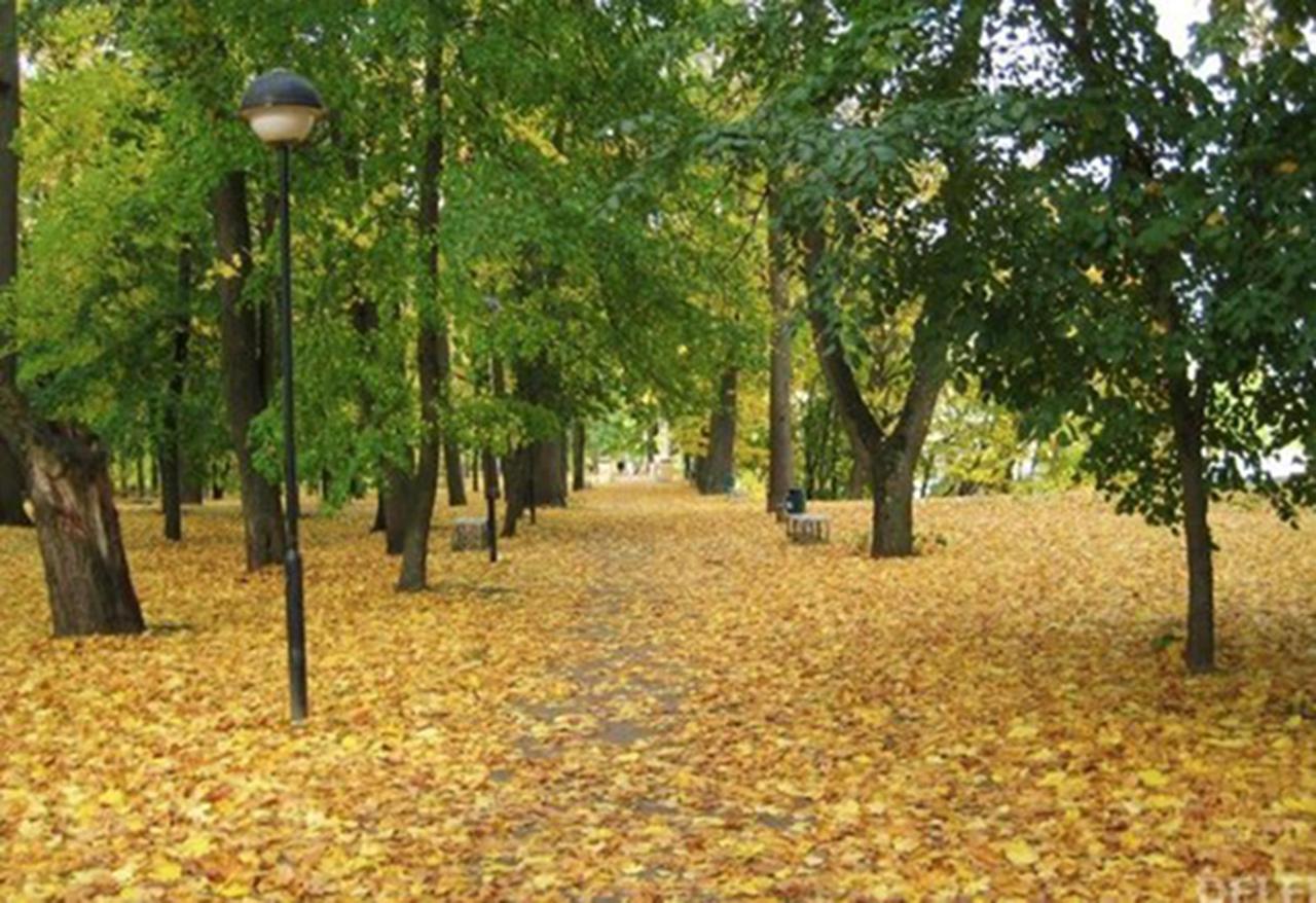 Baeri Residence Тарту Екстериор снимка