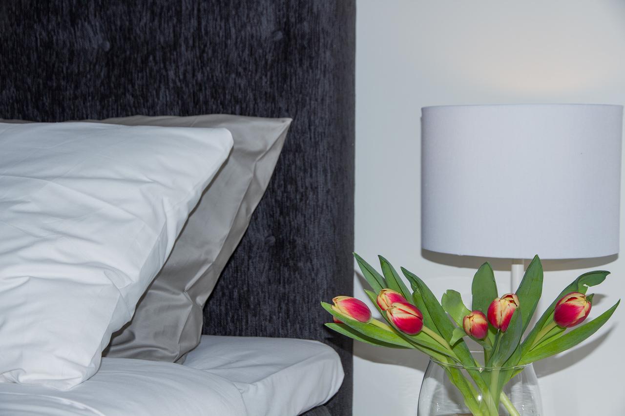 Baeri Residence Тарту Екстериор снимка